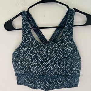 Buffbunny Rosa Sports Bra M